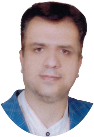 وکیل محمدرضا قاصد