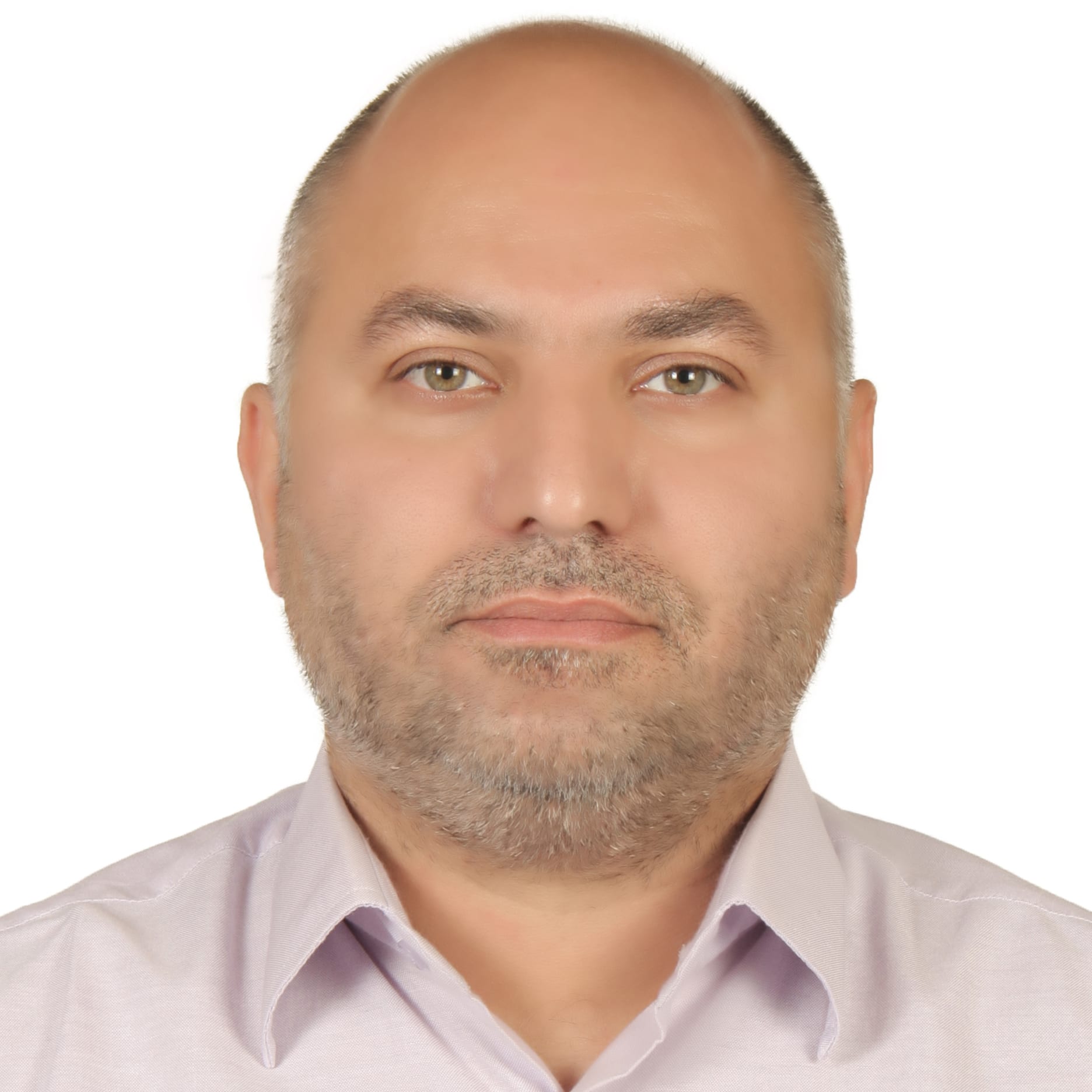 وکیل محمدرضا قاضی مقدم