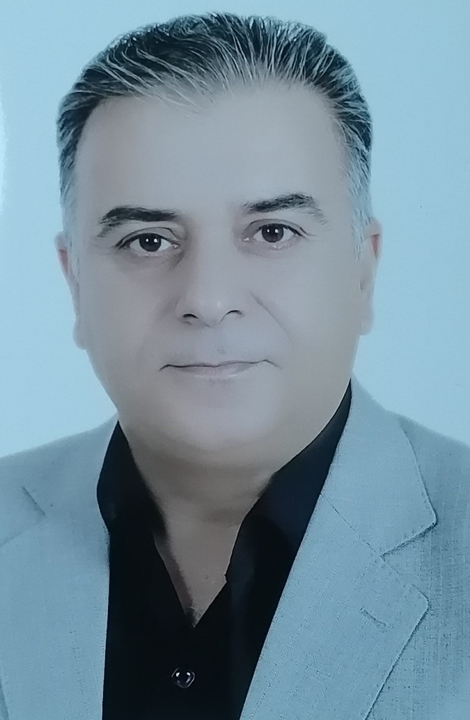 وکیل محمدرضا قوی پور