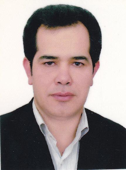 وکیل محمدرضا متصدی زرندی