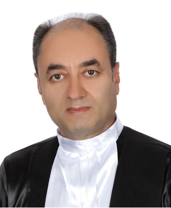 وکیل محمدرضا محمدی