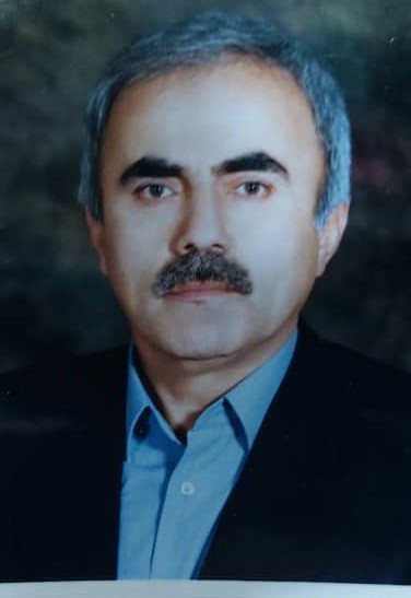 وکیل محمدرضا مستوفی