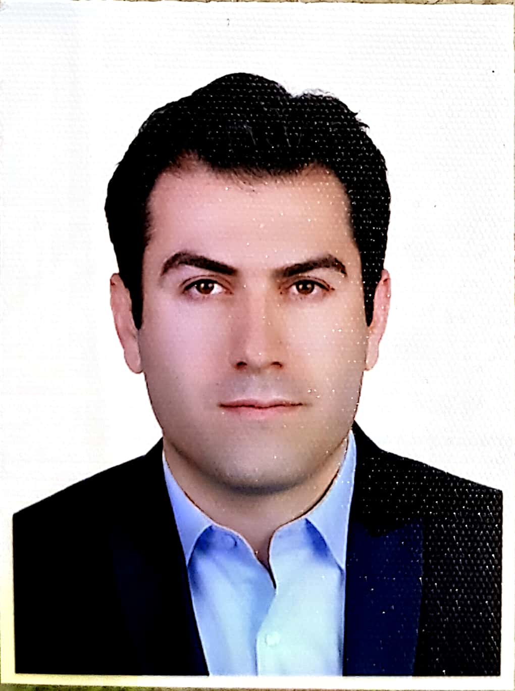 وکیل محمدرضا مقدسی فر