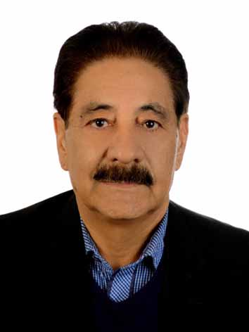 وکیل محمدرضا ملائی