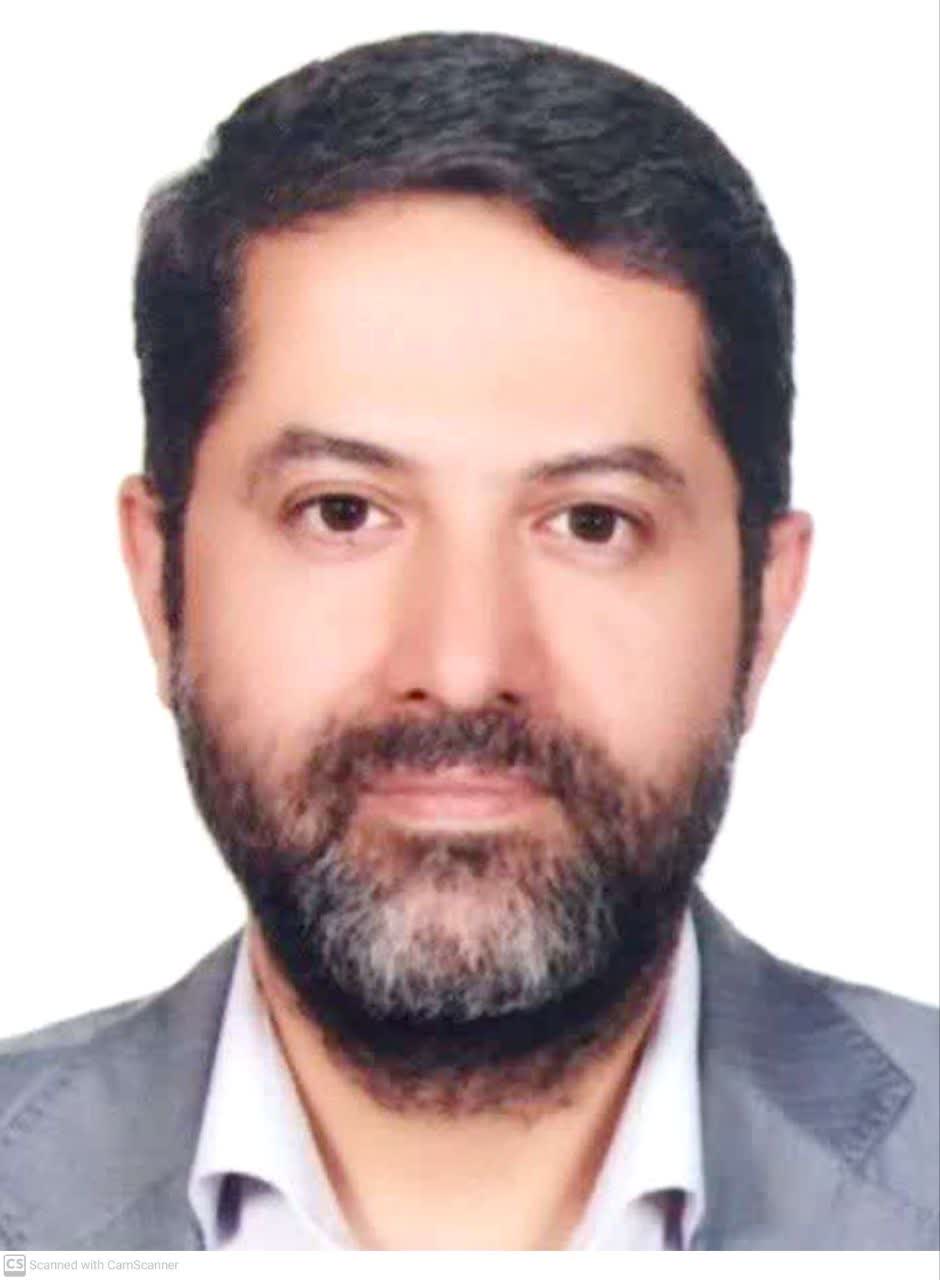 وکیل محمدرضا نام آوری