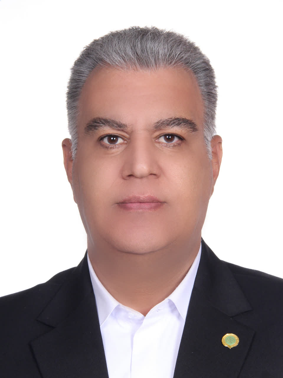 وکیل محمدرضا نظری
