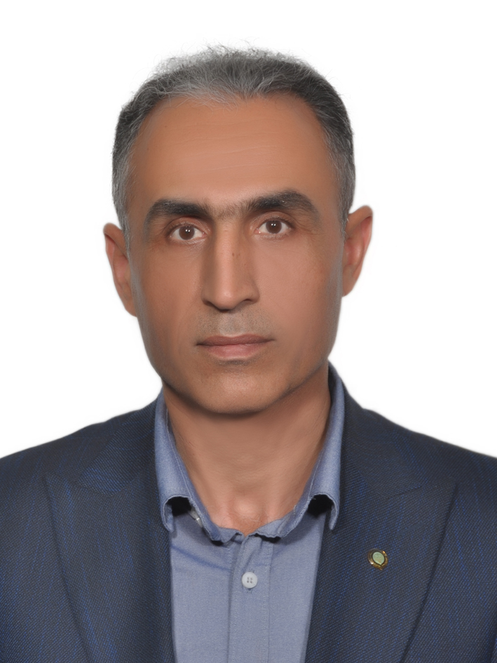 وکیل محمدرضا نوروزی فیروز