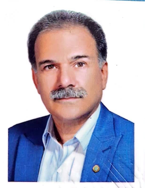 وکیل محمدرضا هاشمی