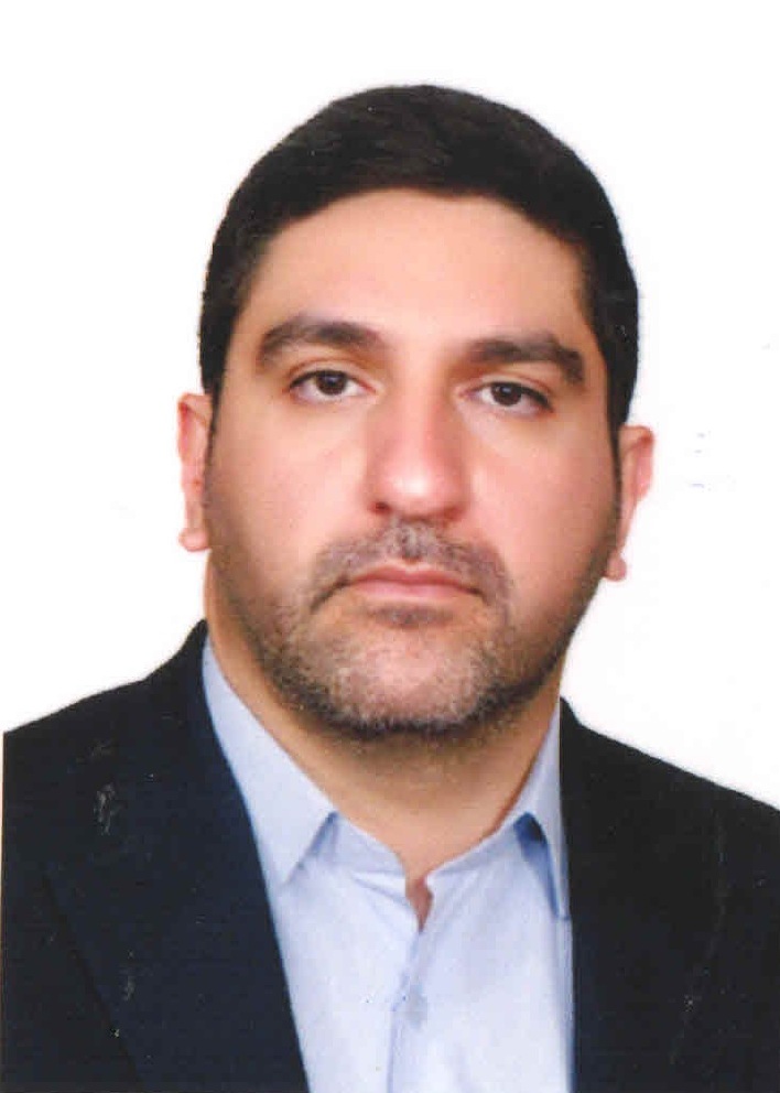 وکیل محمدرضا هزاره