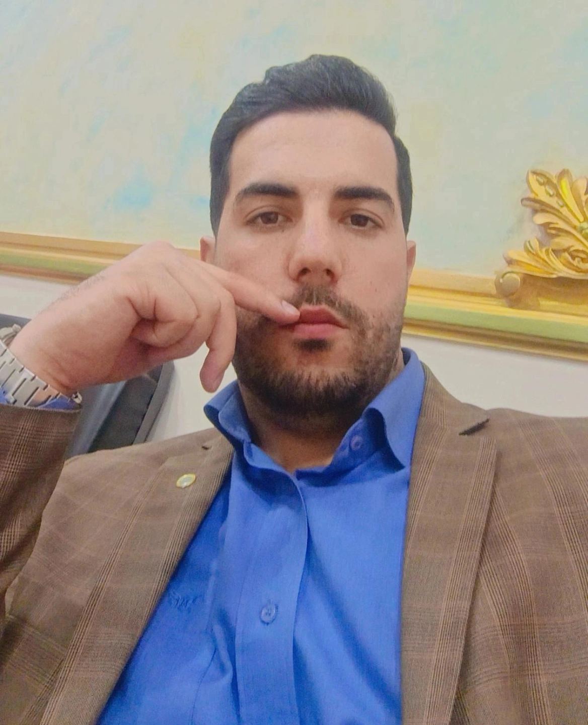 وکیل محمدرضا پیشقدم