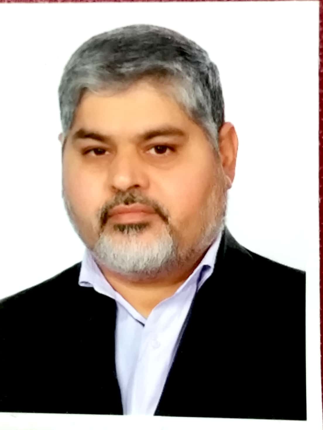 وکیل محمدرضا کرم اله نجف آبادی