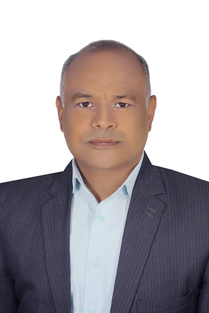 وکیل محمدرضا کوهساریان