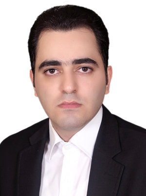 وکیل محمدرضا گران