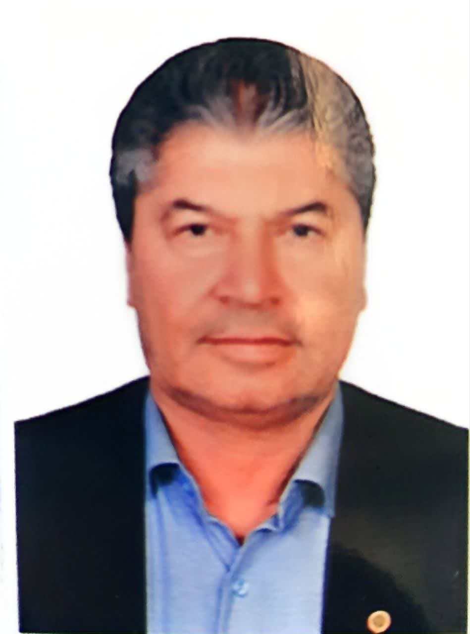 وکیل محمدرضا گنجعلیشاهی