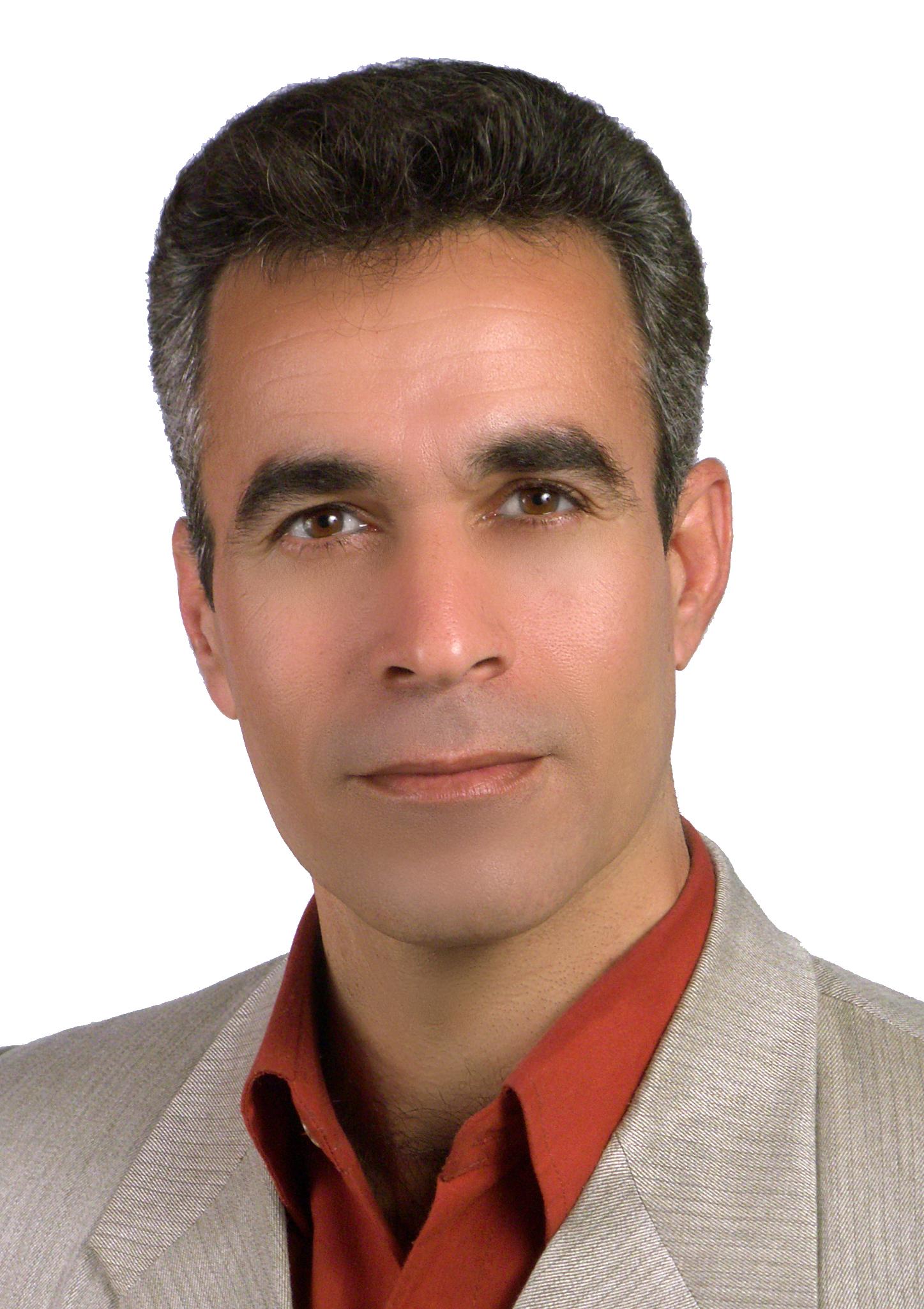 وکیل محمدرضا یوسفی