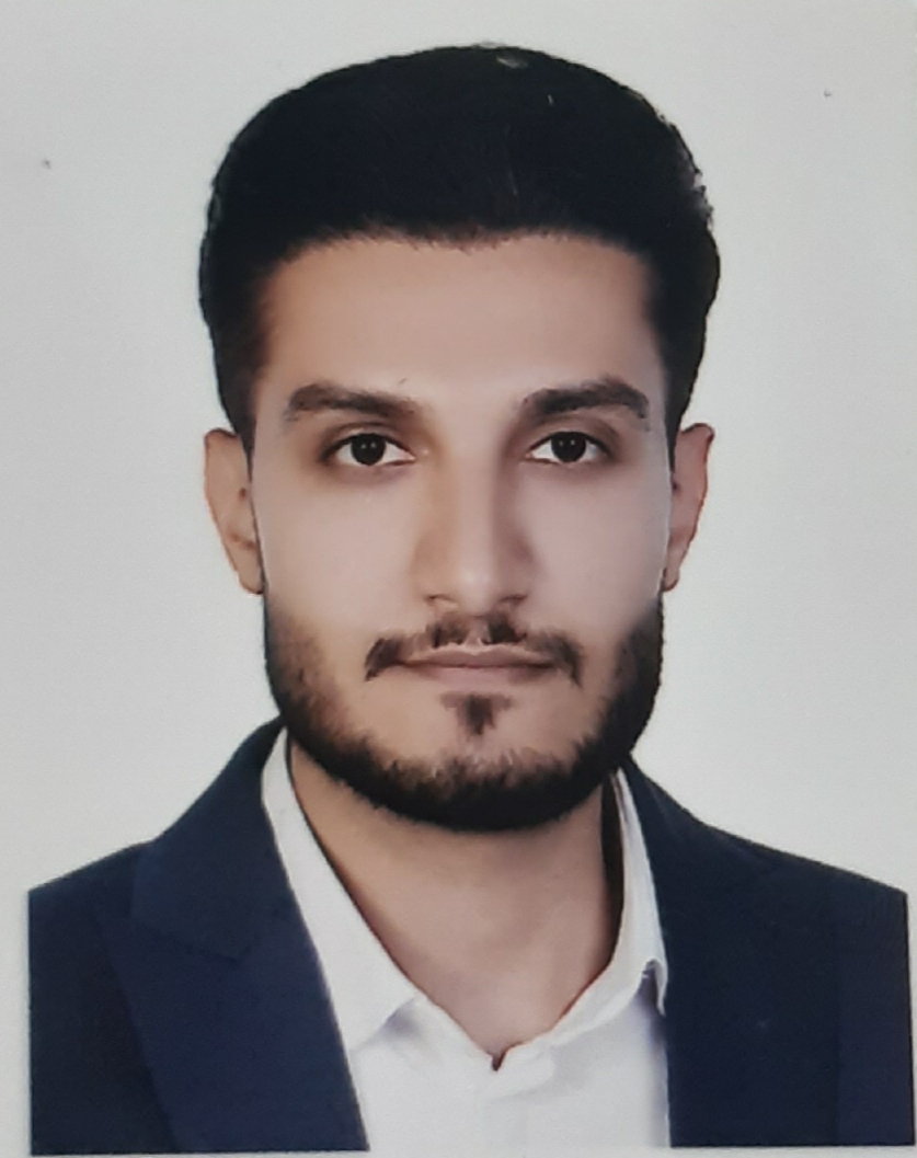 وکیل محمدسالار تسلیمی