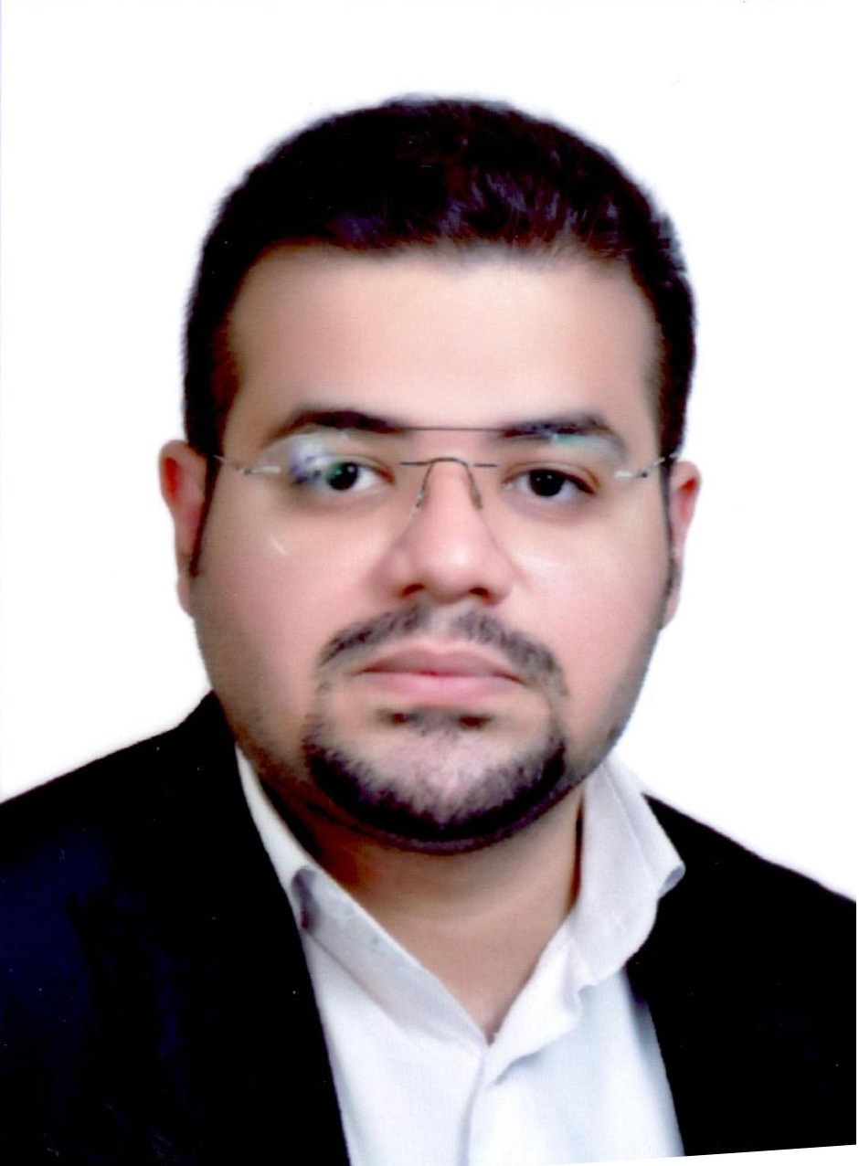 وکیل محمدسعید ابول پورمفرد