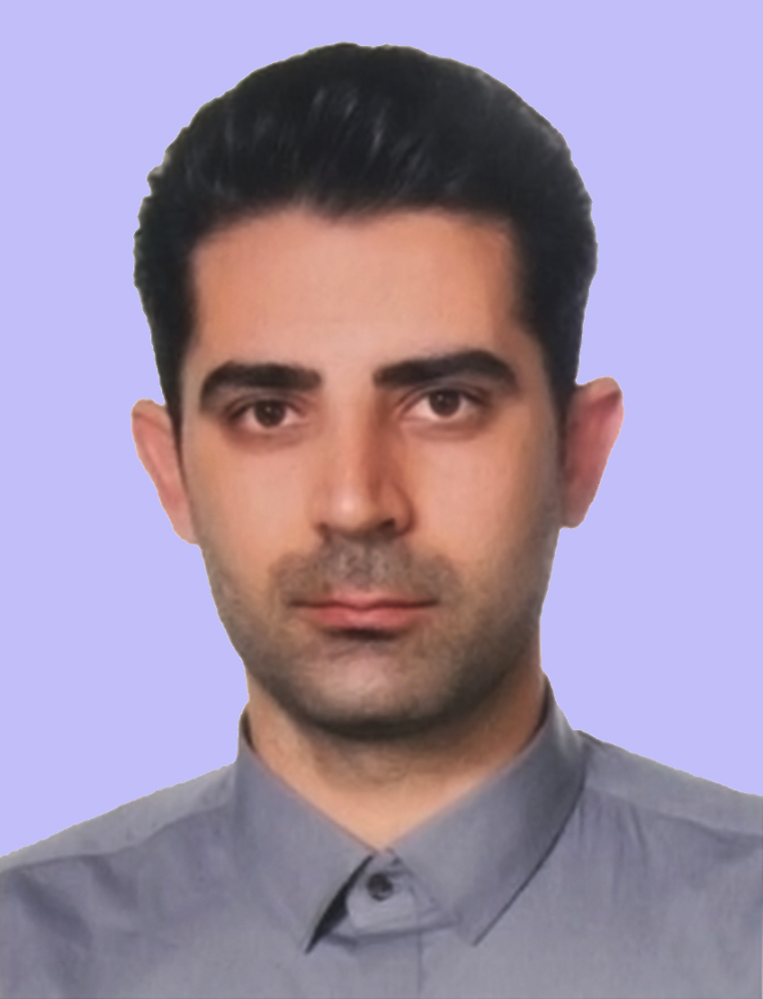 وکیل محمدسعید خطیبی