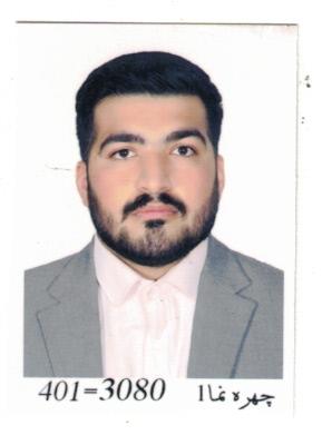 وکیل محمدسعید مؤمنیان