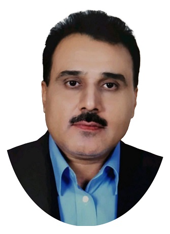 وکیل محمدشریف سراوانی