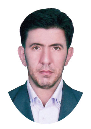 وکیل محمدشفیع تقی زاده