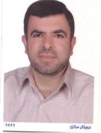 وکیل محمدصادق اسدی
