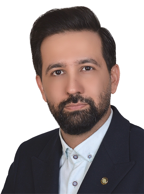 وکیل محمدصالح نصیری