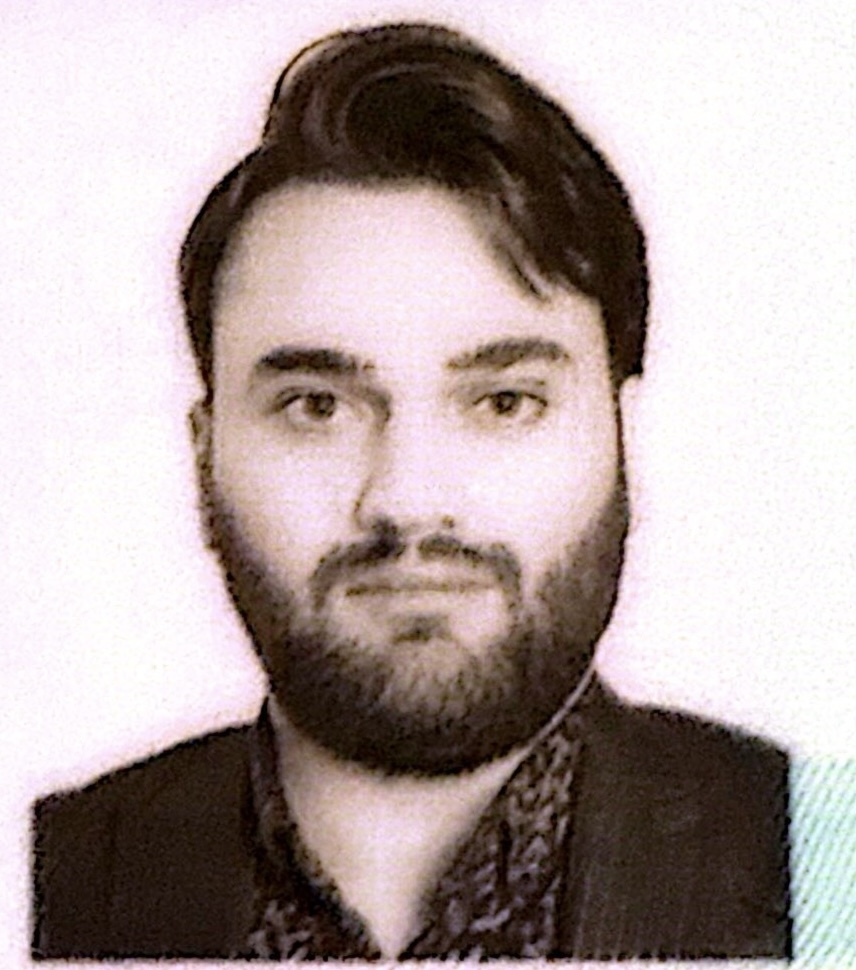 وکیل محمدصالح گنجی فرد