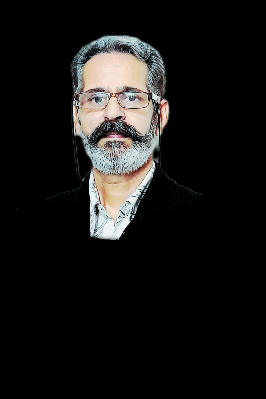 وکیل محمدضیاء قنبرنژادکرکان