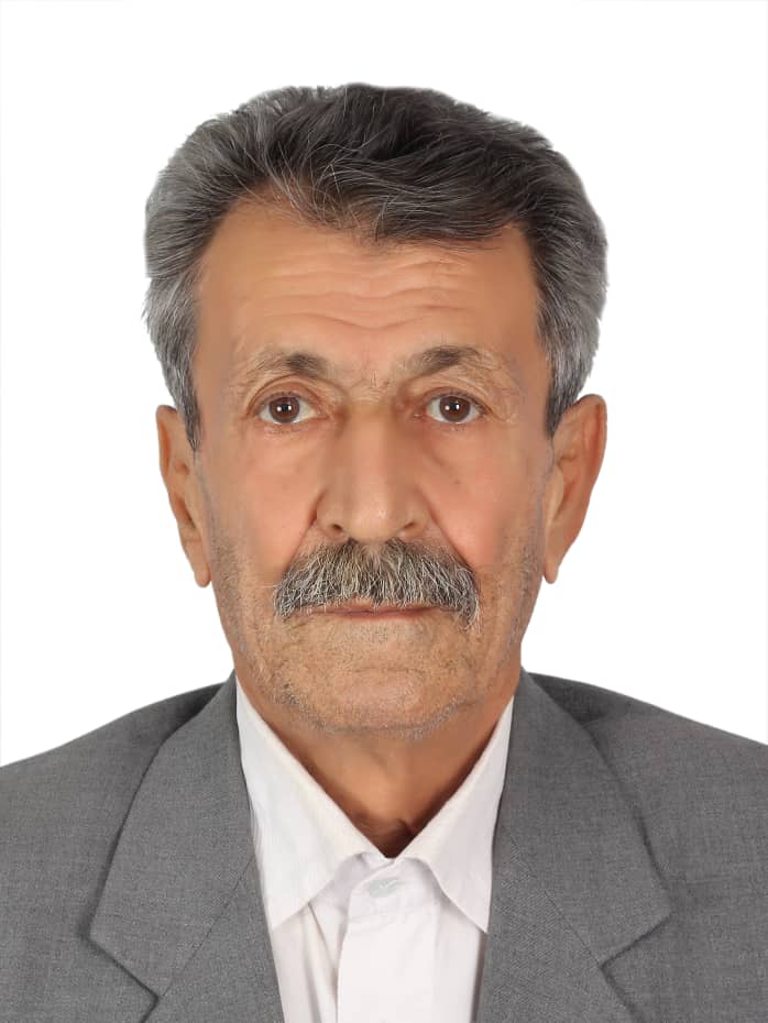 وکیل محمدطاهر سدری