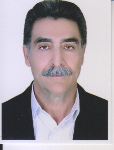 وکیل محمدعلی آزادوار