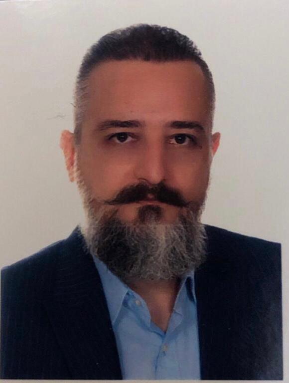 وکیل محمدعلی اسلامی