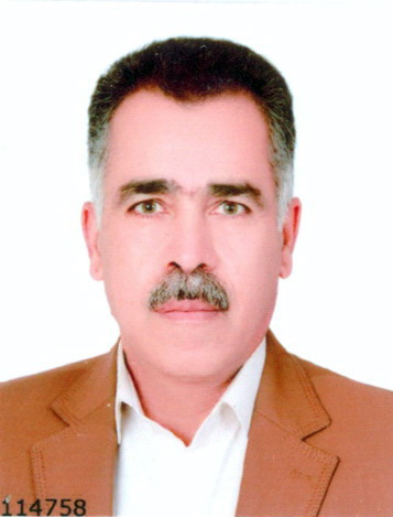 وکیل محمدعلی آشوران