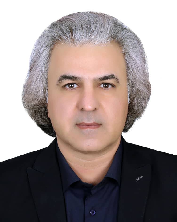 وکیل محمدعلی اعتمادی