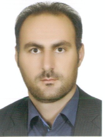 وکیل محمدعلی امینی