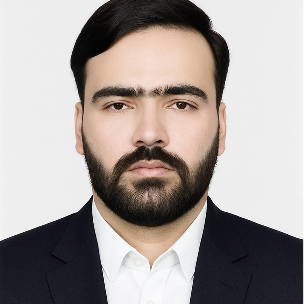 وکیل محمدعلی خلیفه