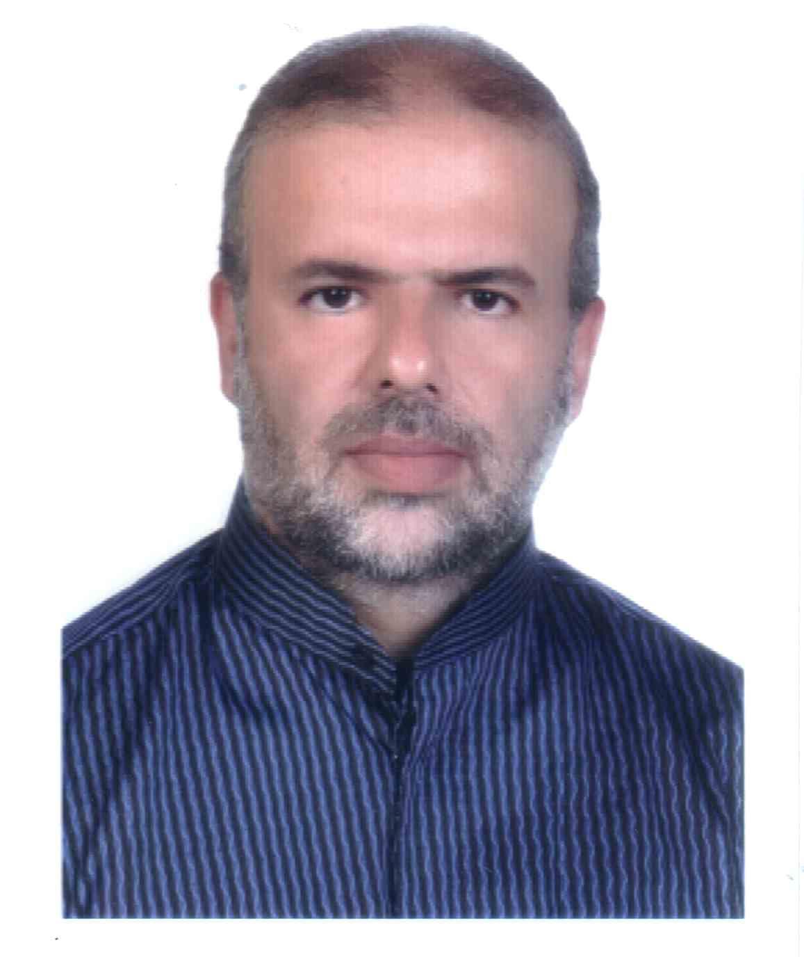 وکیل محمدعلی خیراللهی