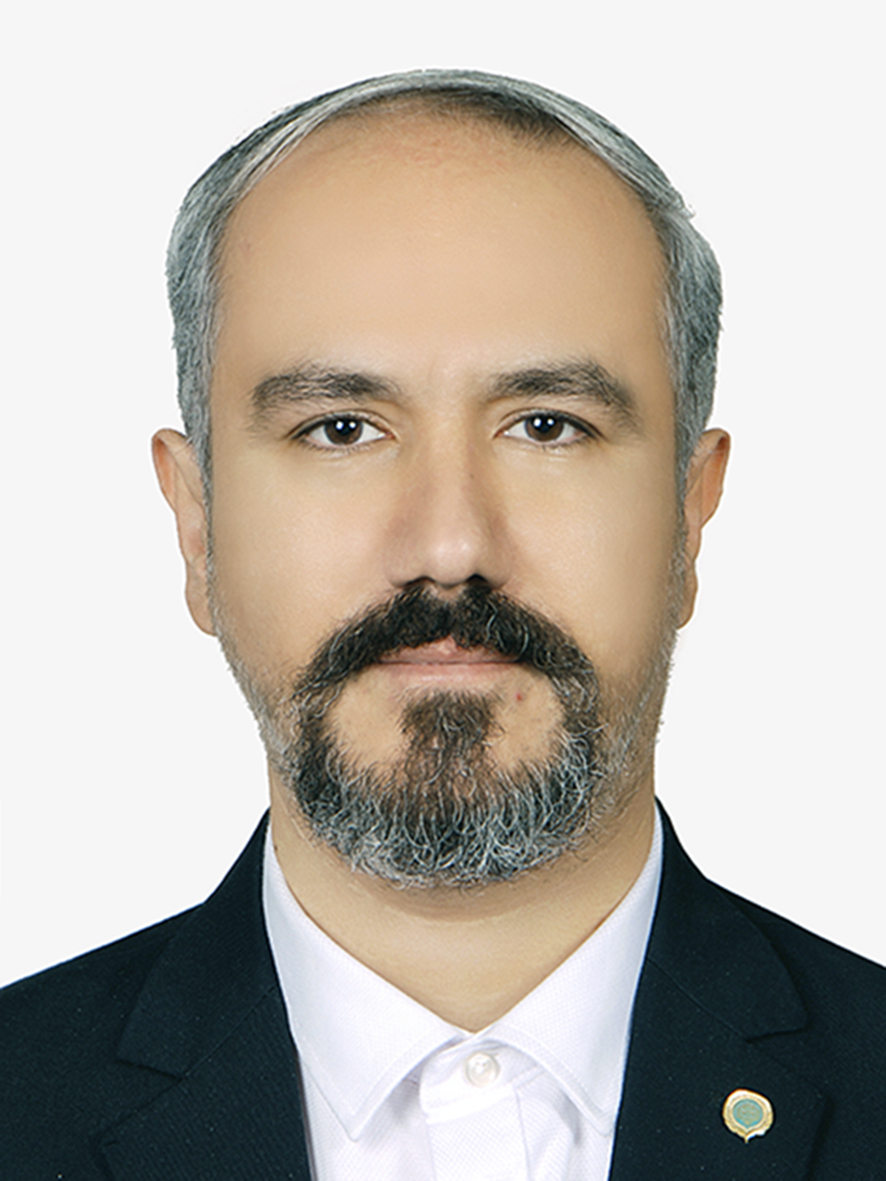 وکیل محمدعلی رحمت آبادی