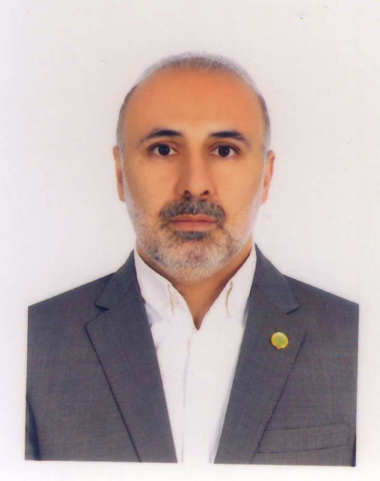 وکیل محمدعلی رحیم لو