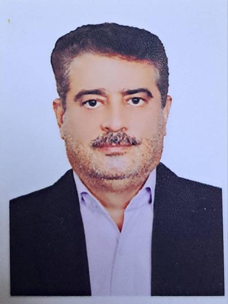 وکیل محمدعلی رستمی