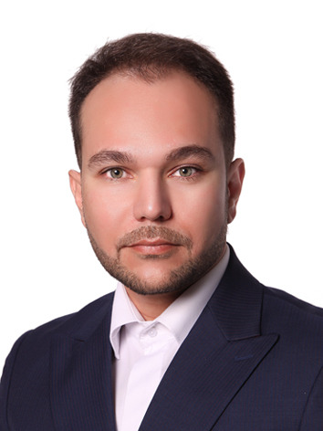وکیل محمدعلی رضوانی
