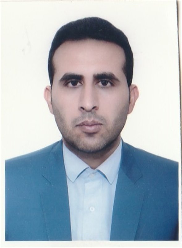 وکیل محمدعلی ریحانی