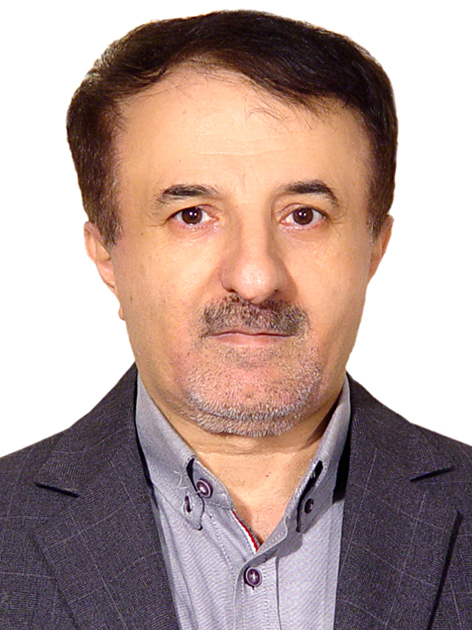 وکیل محمدعلی سبحانی
