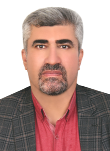 وکیل محمدعلی سیاهپور
