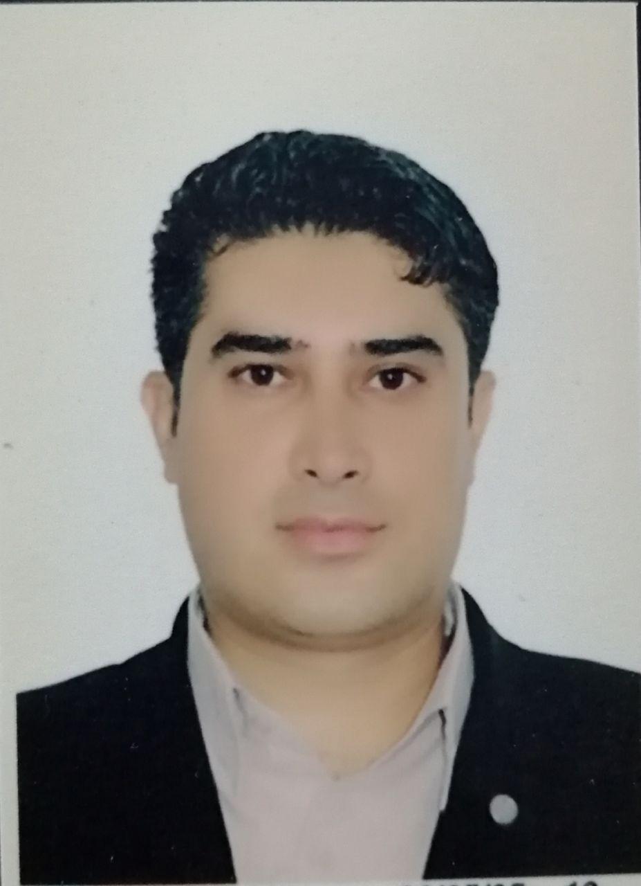 وکیل محمدعلی سیدزاده ساران