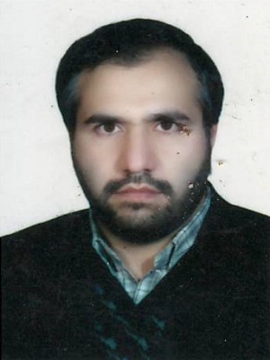 وکیل محمدعلی شریفی