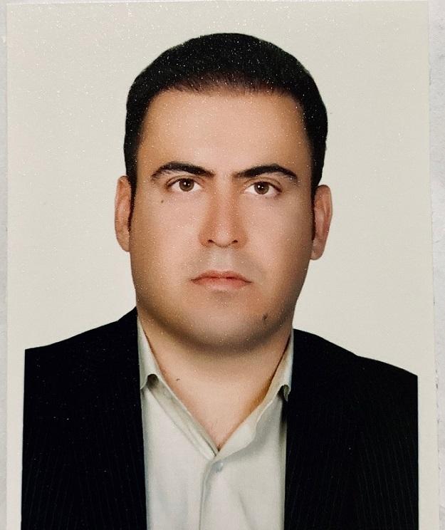 وکیل محمدعلی شعبانی