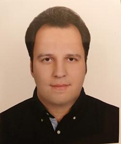 وکیل محمدعلی شمس کوپائی