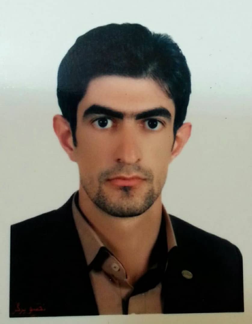 وکیل محمدعلی عزیزی قزلدرق