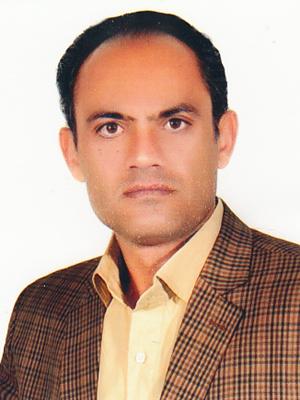 وکیل محمدعلی فرهادی